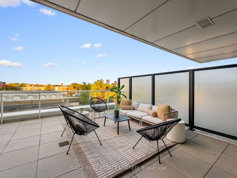 Photo 23 at 210 - 50 O'Neill Road, Don Mills, Toronto