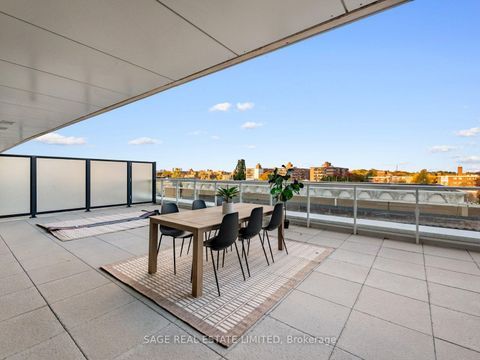 Photo 24 at 210 - 50 O'Neill Road, Don Mills, Toronto