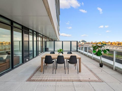 Photo 25 at 210 - 50 O'Neill Road, Don Mills, Toronto