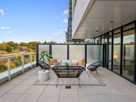 Photo 26 at 210 - 50 O'Neill Road, Don Mills, Toronto