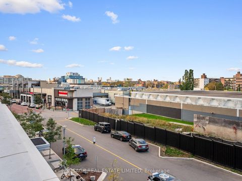 Photo 27 at 210 - 50 O'Neill Road, Don Mills, Toronto