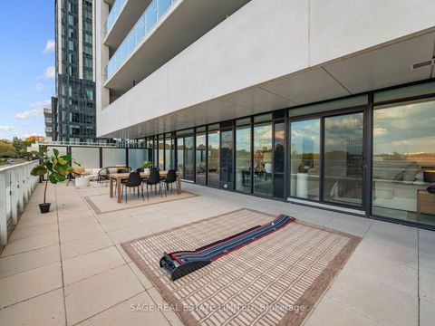 Photo 28 at 210 - 50 O'Neill Road, Don Mills, Toronto
