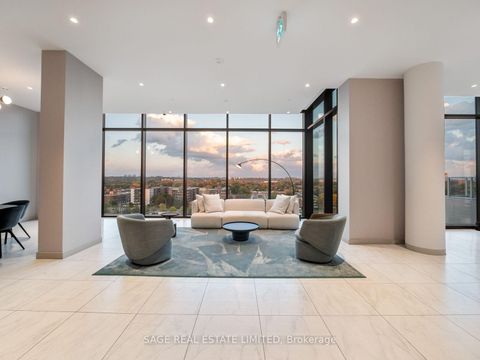 Photo 30 at 210 - 50 O'Neill Road, Don Mills, Toronto