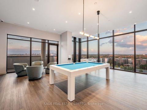 Photo 31 at 210 - 50 O'Neill Road, Don Mills, Toronto