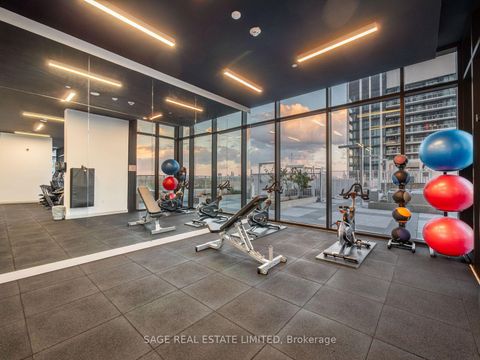 Photo 32 at 210 - 50 O'Neill Road, Don Mills, Toronto