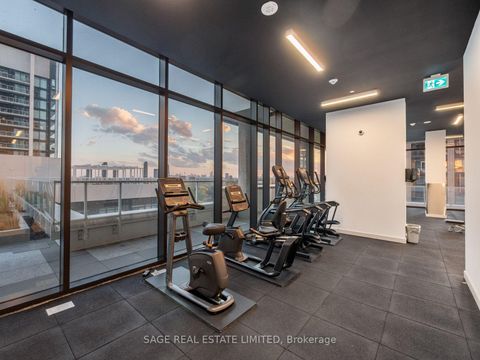 Photo 33 at 210 - 50 O'Neill Road, Don Mills, Toronto