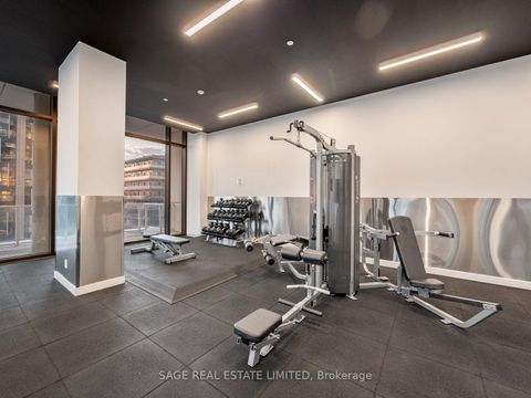 Photo 34 at 210 - 50 O'Neill Road, Don Mills, Toronto