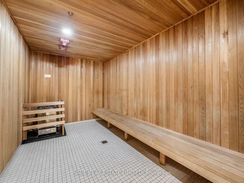 Photo 35 at 210 - 50 O'Neill Road, Don Mills, Toronto