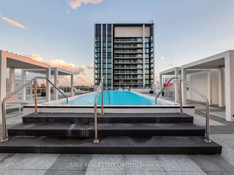 Photo 36 at 210 - 50 O'Neill Road, Don Mills, Toronto