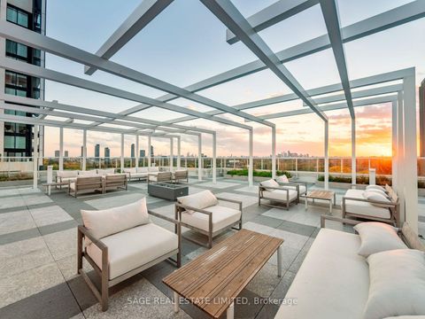 Photo 37 at 210 - 50 O'Neill Road, Don Mills, Toronto