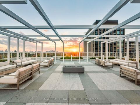 Photo 38 at 210 - 50 O'Neill Road, Don Mills, Toronto
