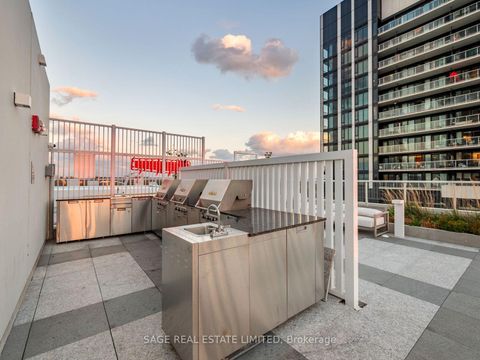Photo 39 at 210 - 50 O'Neill Road, Don Mills, Toronto