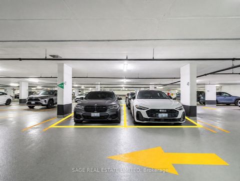 Photo 40 at 210 - 50 O'Neill Road, Don Mills, Toronto