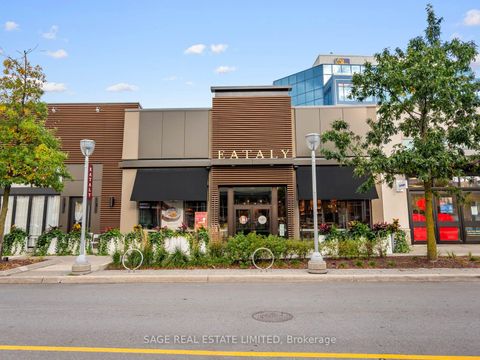 Photo 41 at 210 - 50 O'Neill Road, Don Mills, Toronto