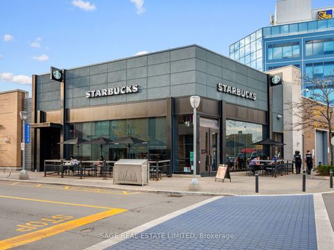 Photo 42 at 210 - 50 O'Neill Road, Don Mills, Toronto