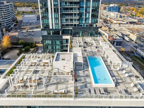 Photo 43 at 210 - 50 O'Neill Road, Don Mills, Toronto