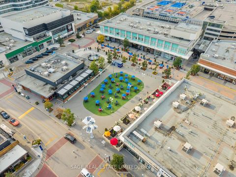 Photo 45 at 210 - 50 O'Neill Road, Don Mills, Toronto