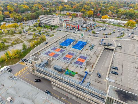 Photo 46 at 210 - 50 O'Neill Road, Don Mills, Toronto