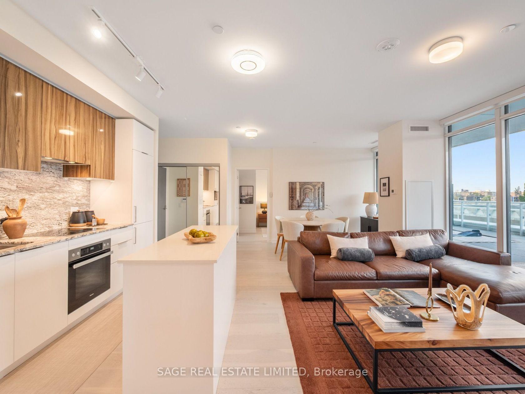 210 - 50 O'Neill Road, Don Mills, Toronto 
