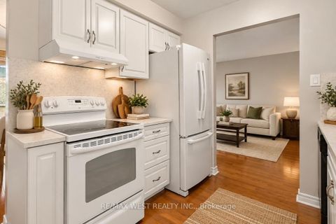Photo 9 at 2 Ackrow Court, West Deane, Toronto
