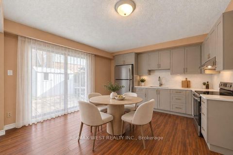 Photo 21 at 2 Ackrow Court, West Deane, Toronto