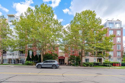 Photo 0 at 205 - 455 Rosewell Avenue, Lawrence Park South, Toronto