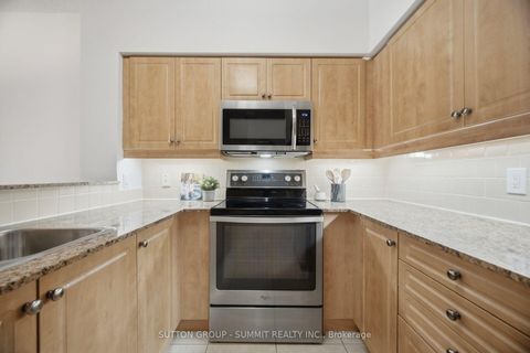Photo 6 at 205 - 455 Rosewell Avenue, Lawrence Park South, Toronto