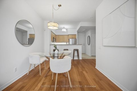 Photo 12 at 205 - 455 Rosewell Avenue, Lawrence Park South, Toronto