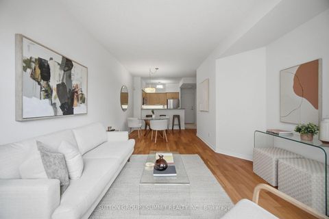 Photo 14 at 205 - 455 Rosewell Avenue, Lawrence Park South, Toronto