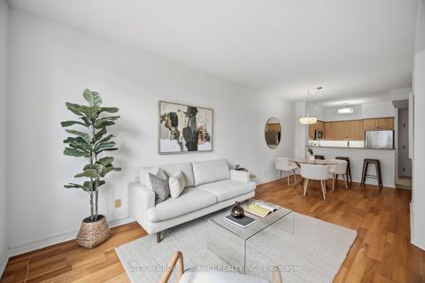 Photo 15 at 205 - 455 Rosewell Avenue, Lawrence Park South, Toronto