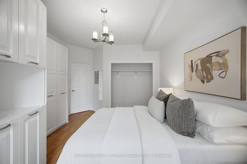 Photo 18 at 205 - 455 Rosewell Avenue, Lawrence Park South, Toronto