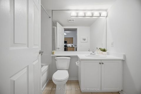 Photo 19 at 205 - 455 Rosewell Avenue, Lawrence Park South, Toronto