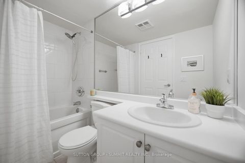 Photo 20 at 205 - 455 Rosewell Avenue, Lawrence Park South, Toronto