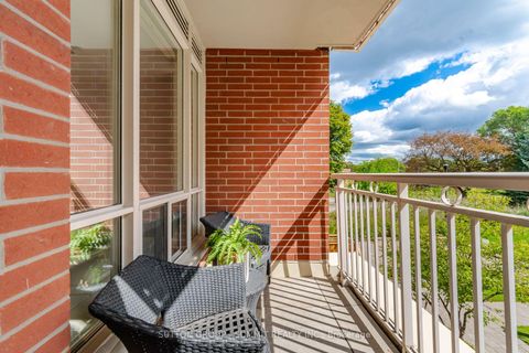 Photo 23 at 205 - 455 Rosewell Avenue, Lawrence Park South, Toronto