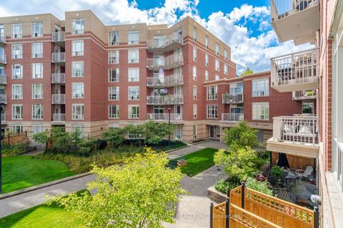 Photo 25 at 205 - 455 Rosewell Avenue, Lawrence Park South, Toronto