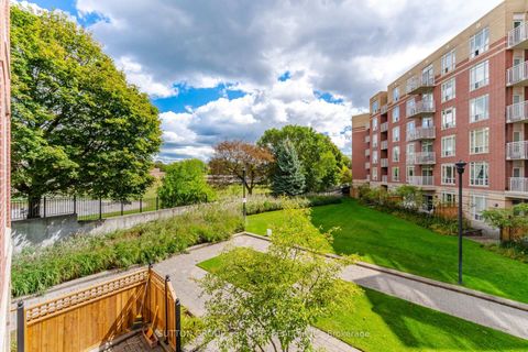 Photo 26 at 205 - 455 Rosewell Avenue, Lawrence Park South, Toronto