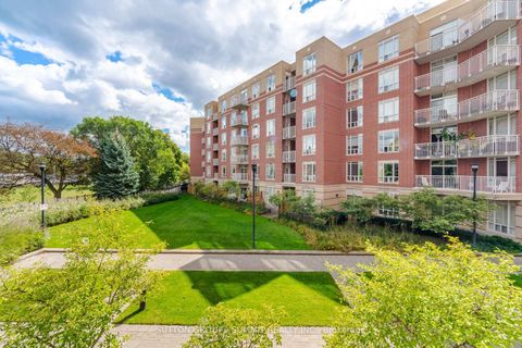 Photo 27 at 205 - 455 Rosewell Avenue, Lawrence Park South, Toronto