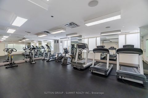 Photo 28 at 205 - 455 Rosewell Avenue, Lawrence Park South, Toronto