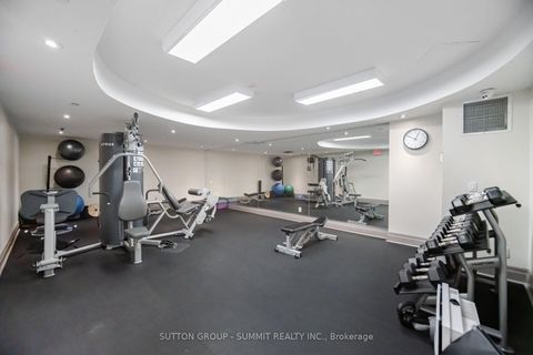Photo 29 at 205 - 455 Rosewell Avenue, Lawrence Park South, Toronto