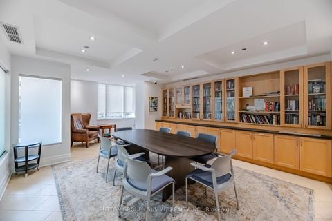 Photo 30 at 205 - 455 Rosewell Avenue, Lawrence Park South, Toronto