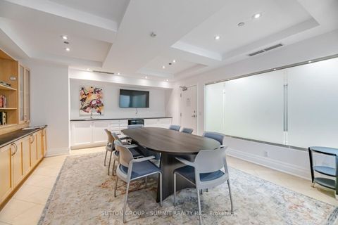 Photo 31 at 205 - 455 Rosewell Avenue, Lawrence Park South, Toronto