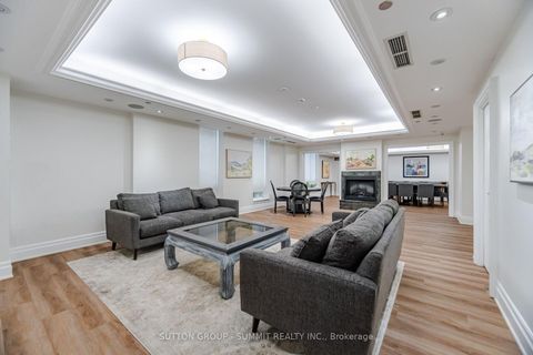 Photo 36 at 205 - 455 Rosewell Avenue, Lawrence Park South, Toronto