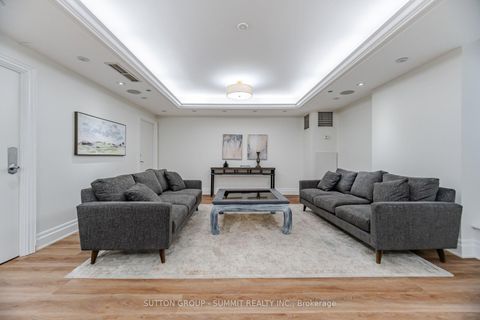 Photo 37 at 205 - 455 Rosewell Avenue, Lawrence Park South, Toronto