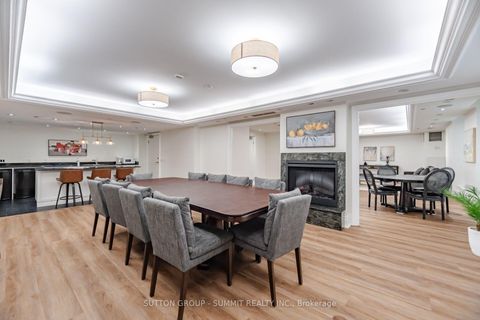 Photo 39 at 205 - 455 Rosewell Avenue, Lawrence Park South, Toronto