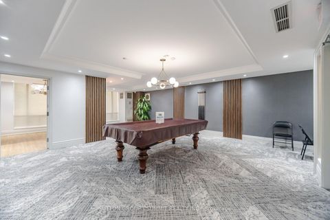 Photo 42 at 205 - 455 Rosewell Avenue, Lawrence Park South, Toronto