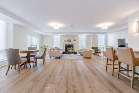 Photo 44 at 205 - 455 Rosewell Avenue, Lawrence Park South, Toronto