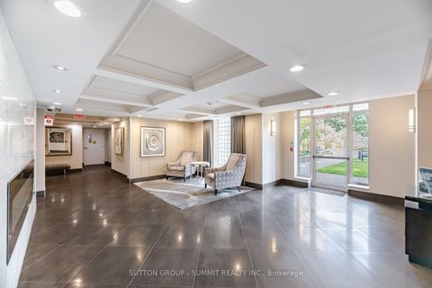 Photo 46 at 205 - 455 Rosewell Avenue, Lawrence Park South, Toronto