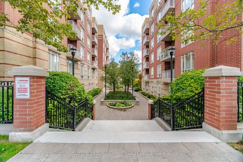 Photo 47 at 205 - 455 Rosewell Avenue, Lawrence Park South, Toronto