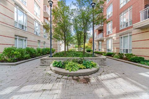 Photo 48 at 205 - 455 Rosewell Avenue, Lawrence Park South, Toronto