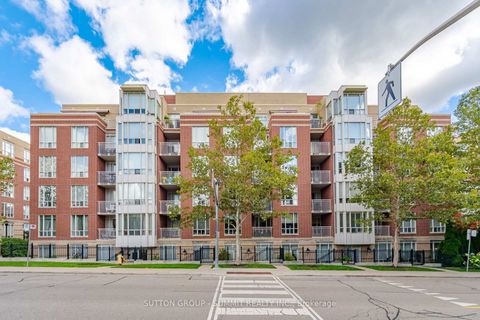 Photo 49 at 205 - 455 Rosewell Avenue, Lawrence Park South, Toronto